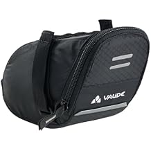 VAUDE Race Light XX Bicycle Bag One Size Black