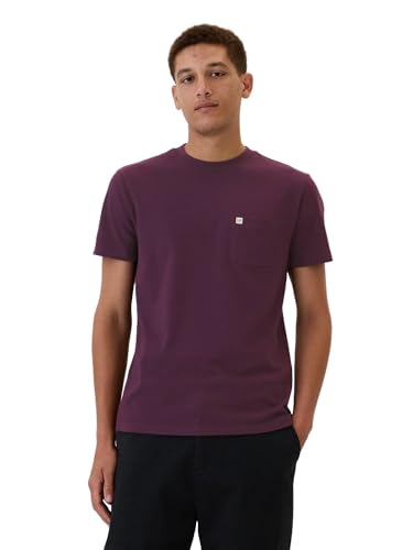 Image of Gap Men's Logo Pocket Tee