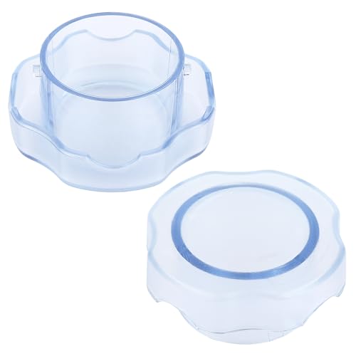 2 Packs repuestos tapa para licuadora Vitamix 64oz