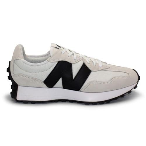 Tênis New Balance 327 V1 Branco Off U327tb 44