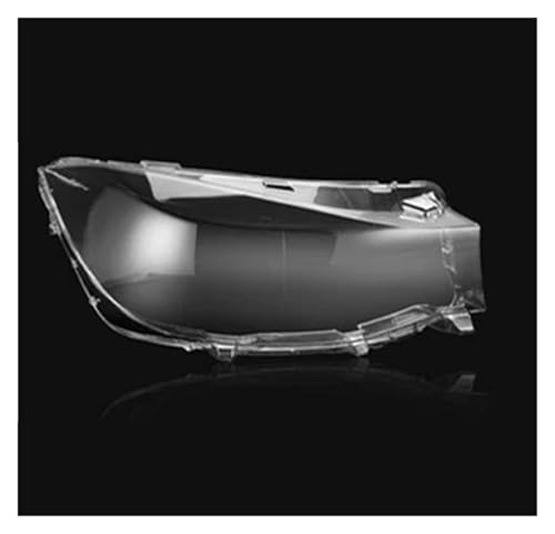 Boîtier phare BMW F34 anti-jaunissement : remplacez votre optique droit fêlé