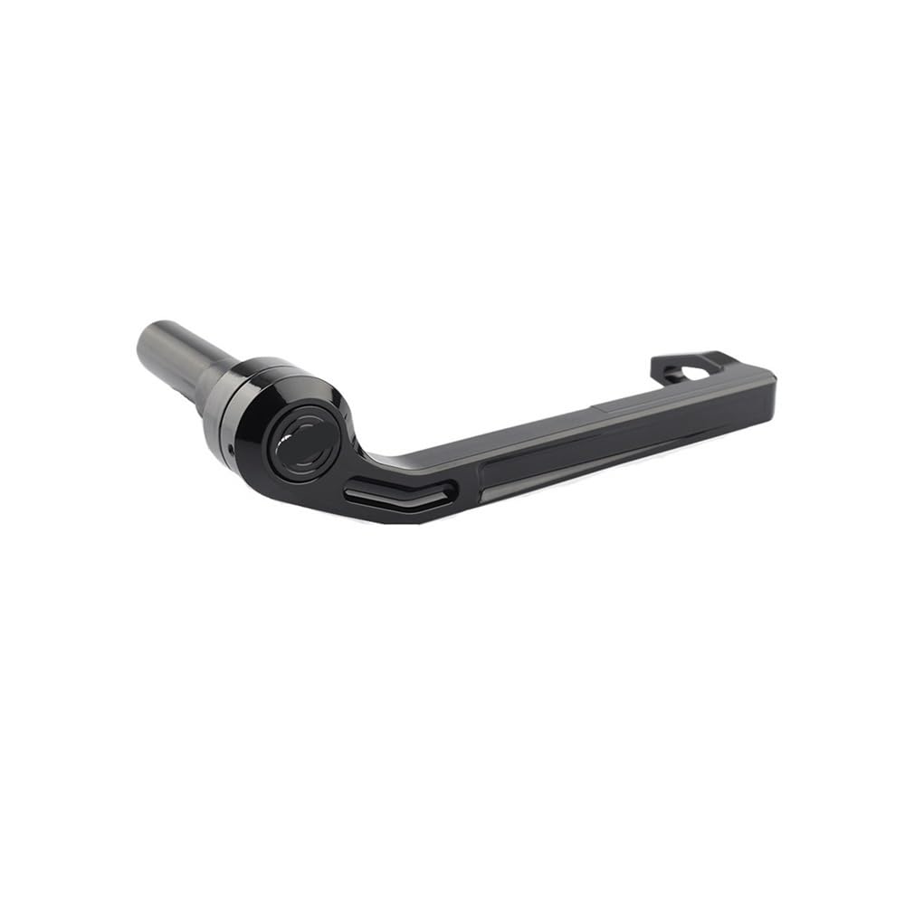 Protège-mains moto coupe-vent pour sorties quotidiennes - 7
