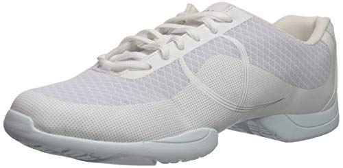 Bloch Dance Women's Troupe Split Sole Dance Sneaker