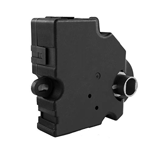 Lcwrgs 156001 604-140 Hvac Blend Door Actuator Replacement thumb #7