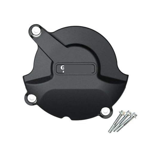 Protector cárter motor CBR1000RR para evitar fugas de aceite por caídas