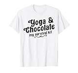 Funny Yoga Gift for Women & Men