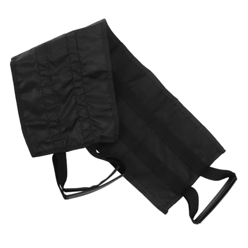 KOMBIUDA Senior Walking Aid Bedridden Patient Support Easy Handling Comfortable Oxford Belt Transfer and Turning Aid