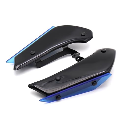 Becquet de sport moto S1000RR 2021 avec kit d'ailes et déflecteurs d'air