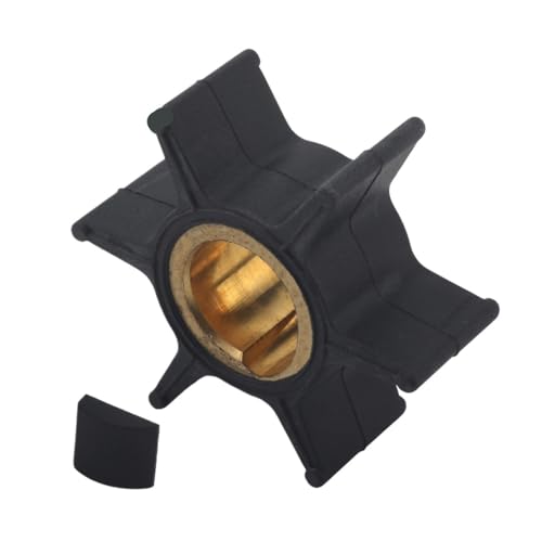Turbine pompe à eau 0395265 remplace la pièce usée de votre moteur 30HP