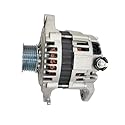 Generator Lichtmaschine Kompatibel Mit NISSAN PATROL GR V Y61 3,0 DTi 2000-23100VC40C 23100VS40A 23100VS40B 23100VS40C 23100VS40D