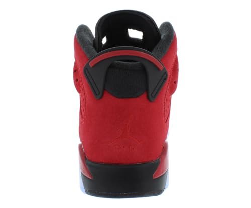 Nike Boys' Jordan 6 Retro PS Shoes4