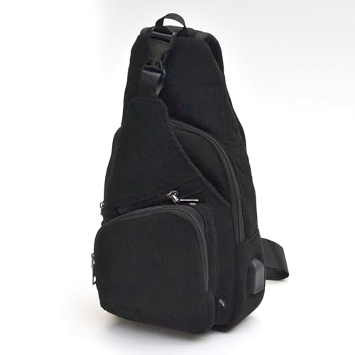 Image of Nupouch Anti-Theft Daypack: Anti Theft Crossbody Bag, Lightweight for Travel, Hiking, or Everyday Pickpocket Protection