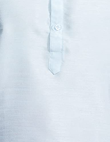 Image of Luxrio Kurta for Men Silk Blend
