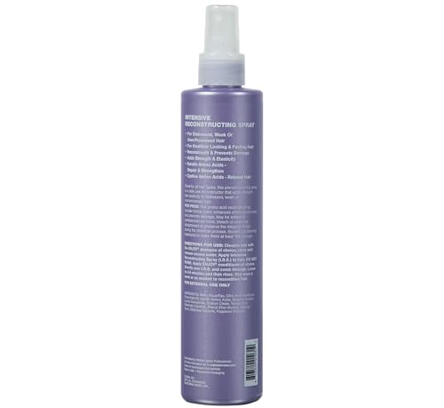 Spray Reconstrucción Intensiva para Cabello Dañado miniatura 2