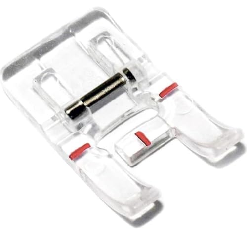 Pie Transparente para Máquina de Coser Viking miniatura 1