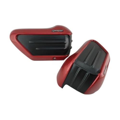 MonQeyKing z_ L[125pGAtB^[Jo[ / Air Filter Covers For Honda Monkey125 JB02 JB03 (bh)