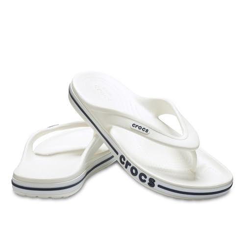 Image of Crocs Unisex Adult 205393-flip flop