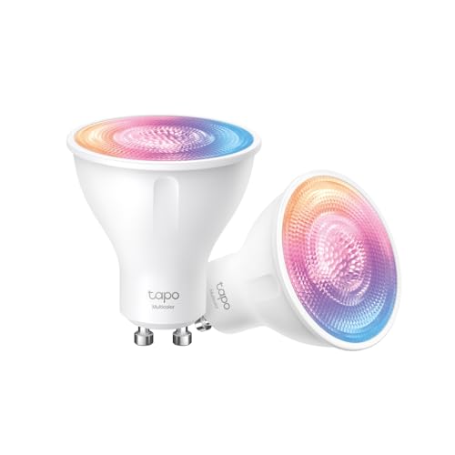 TP-Link Bombilla WiFi Tapo L630 GU10