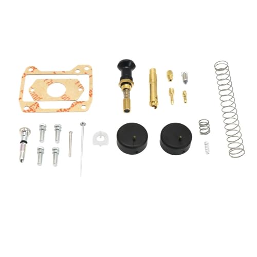 Kit carburateur Mikuni TM32 joint pointeau moto Kawasaki H2 Mach IV