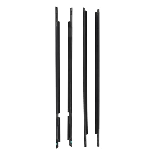 Moulure pour Toyota Land OE# 75711-60061 résout les sifflements d'air