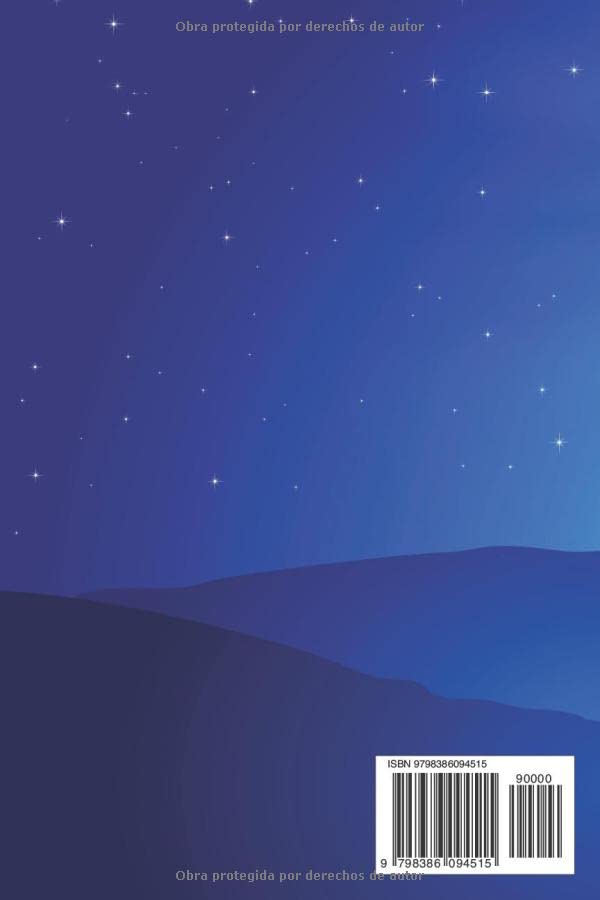 Miniatura 2 de Dios lo dijo 365 veces en la Biblia NO TENGA MIEDO Atracción spiritual #10 (Atracción espiritual) (Spanish Edition)