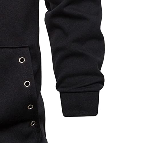 Sudadera con capucha para hombre DGHM-JLMY miniatura 5
