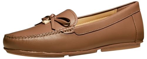Image of Michael Kors Women's Juliette Moccasins