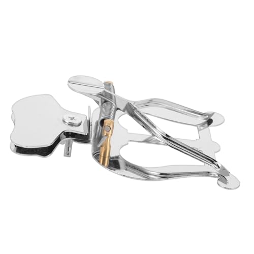 Trombone Lyre Music Holder Clip Music Score Clamp Trombone Supplies Trombone Clips Trombone Music Score Holder Trombone Accessory Music Score Clip Trombone Marching Lyre
