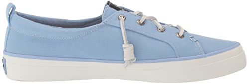 Image of Sperry Womens Crest Vibe SeacycledSneaker