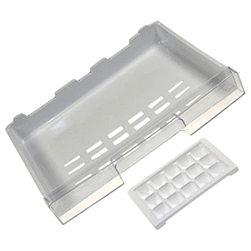 Tiroir bac à glaçons Réfrigérateur, congélateur AJP34979904 LG