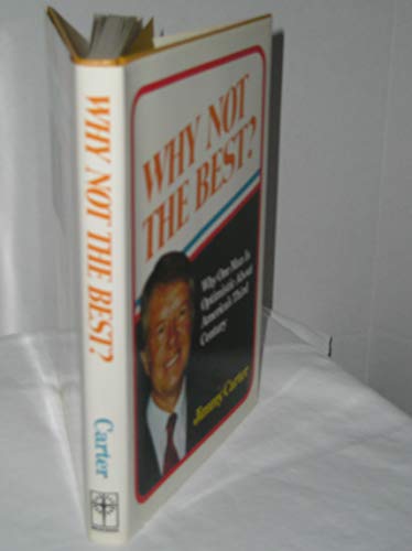 Why Not the Best? view 2