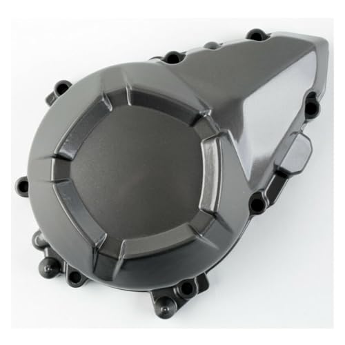 Carter de stator moteur moto Z800 couvercle gris anti-fissure