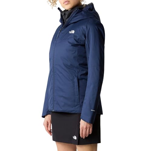 Manteau imperméable THE NORTH FACE W Quest Ins Jkt veste isolée femme