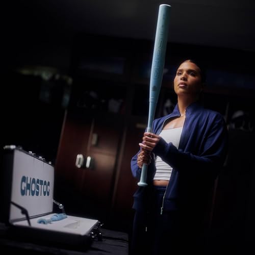 Easton | 2026 | Ghost OG Fastpitch Softball Bat | Approved for All Fields | 2 Pc. Composite | -10 Drop | 31" - image 9