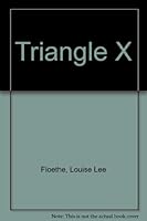 triangle x B0000CL0E2 Book Cover