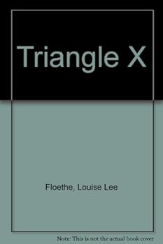 Hardcover triangle x Book