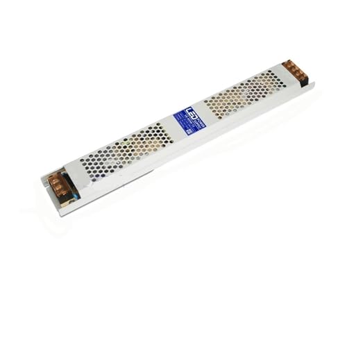 Transformateur LED 12V ultra-mince 400W pour résoudre les problèmes d'encastrement