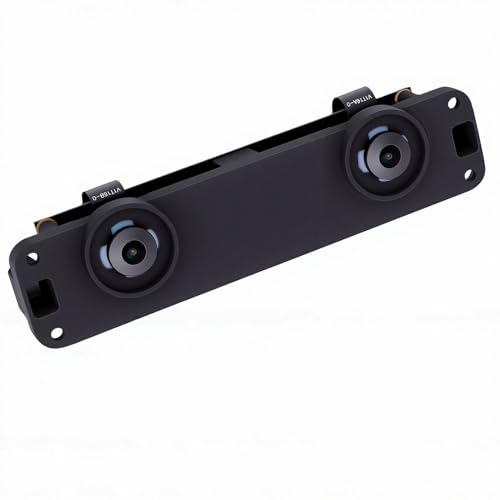 Cámara MIPI de 1.3MP con sensor SC132GS de obturador global y rango dinámico HDR Topiky 2