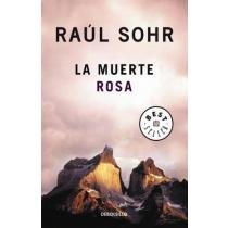 Paperback la muerte rosa Book