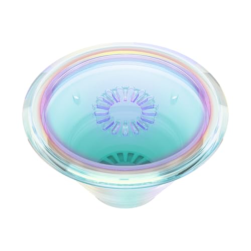 PopGrip Soporte PopSockets Iridescent para Crear Contenido y Ver Videos Cómodamente 5