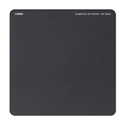 Cokin NUANCES Extreme ND1024 Filter for L Size thumbnail
