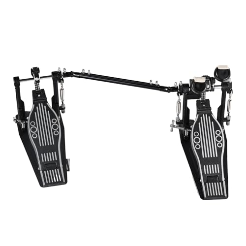 Review de Pedales para bateria para comprar online. 3