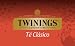 Imagen de Twinings Té English Breakfast, 20 sobres