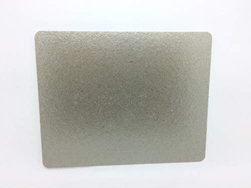 Microwave Oven Universal Mica Wave Guide Cover Sheet 150mm x 100mm, Cut To Size