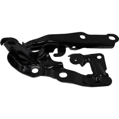 VIRAZE 1pc Hood Hinge Assembly Right Passenger Side 4Cyl 6Cyl 5341006090 14470097 TO1236151