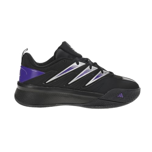 adidas Mens Sm NCAA Dame 9 WSU Basketball Sneakers Shoes