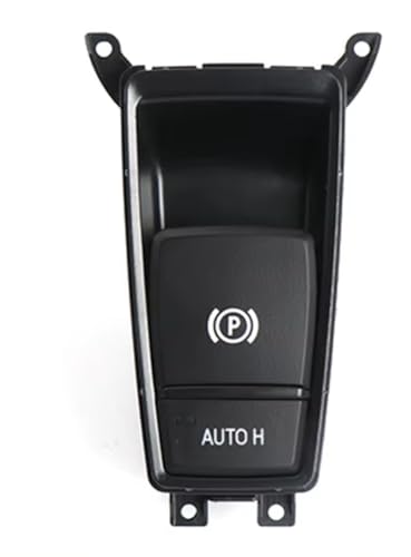 Interruptor de freno de mano para BMW X5 E70 2007-2013 y X6 E71 boton de retencion automatico