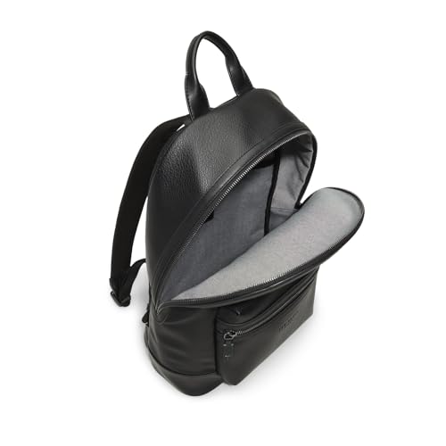 Image of Ted Baker Men's Patrick Backpack, Black