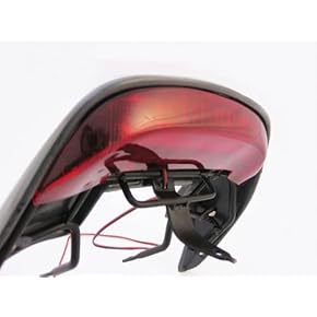 Amazon.co.jp: スポイラー・ウィング - バイク外装パーツ: 車