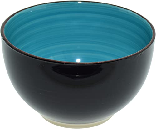 Schalen Set 6 teilig 650 ml · Müslischalen Set · Schüsseln bunt · Obstschale Suppenschüssel Salatschale Eisschale Ramenbowl · bunte Schalen… – Ansicht 6